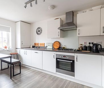 2 bedroom House To Let - Photo 4