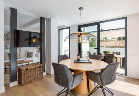 Casa o chalet de alquiler en Miguel de Unamuno-campana, 54, Las Brisas - Photo 2