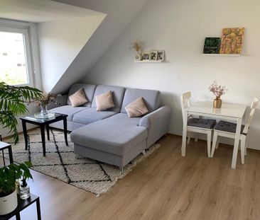 Einzimmerwohnung zur Miete in 48153 Münster - Foto 1