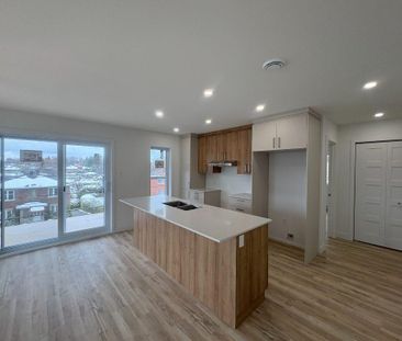 4 ½ neuf à louer à Sherbrooke - Photo 3