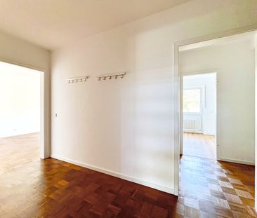 Großzügige 2-Zimmer Wohnung mit Balkon in Südwestausrichtung und Ga... - Photo 6
