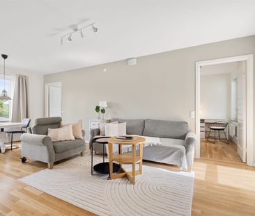 Hundlokegränd, Hässelby - Photo 2