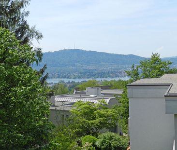 Wohnung befristet bis 31.03.2026 zu vermieten - Photo 1
