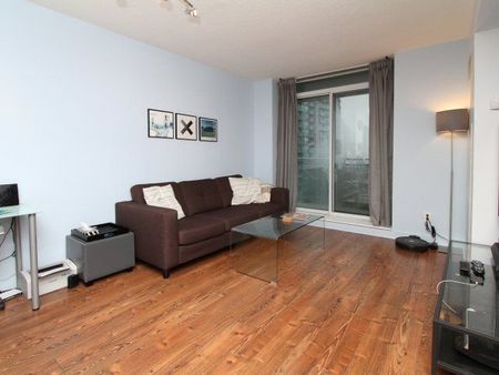 For Lease - 50 Lynn Williams Street Unit# 2008, Toronto, Ontario - Photo 3