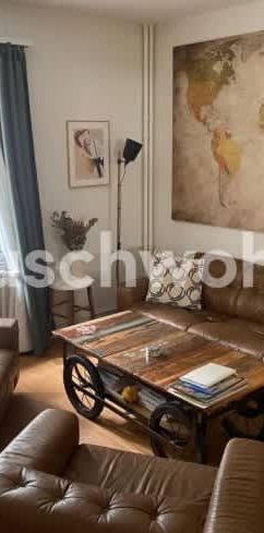 3.5 Zimmer, 1. Stock - Photo 1
