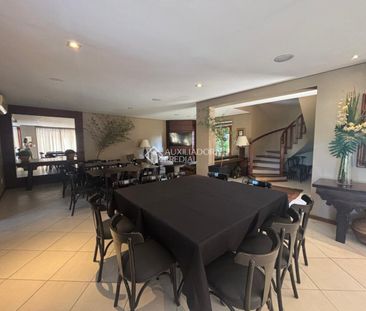 Casa em Condomínio com 3 quartos e 319m² para alugar em Três Figuei... - Photo 2