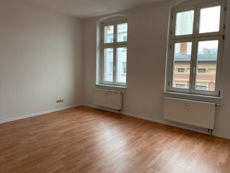 +++2-Raum-Wohnung in Magdeburg-Sudenburg, 1 Monat Kaltmiete frei+++ - Foto 2
