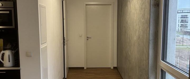 Moderne 2 Zimmer Wohnung zu vermieten! - Photo 1
