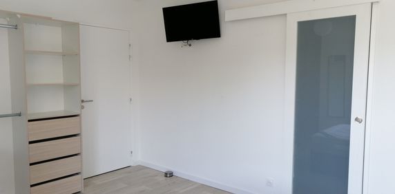 Location Appartement 1 pièce 20m² GEVEZE 35850 - Photo 2