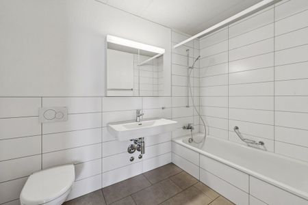 2.5 Zimmer, 57 m², 2. Stock - Photo 2