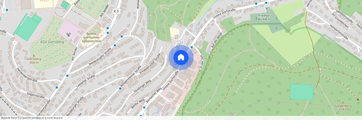 Untere Dorfstr. 130, 57074 Nordrhein-Westfalen - Siegen