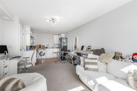 1 bedroom flat to rent - Photo 3