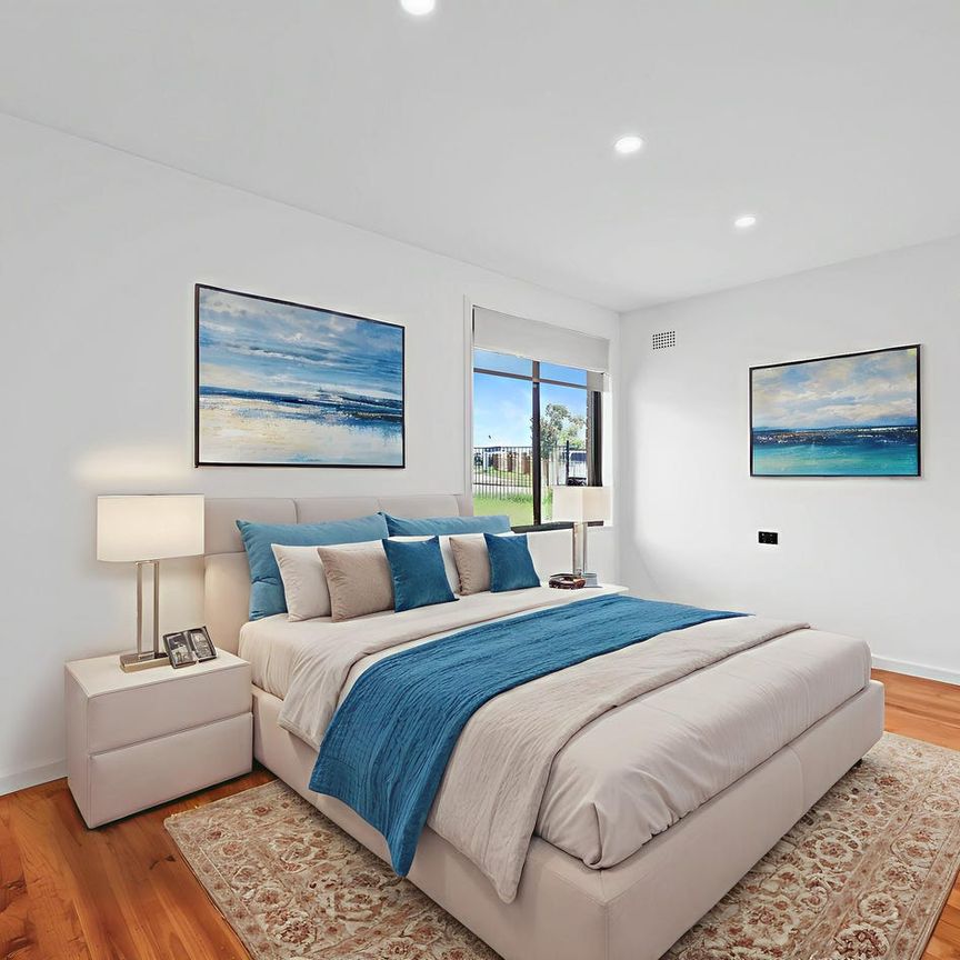 Stylish Interiors with Light-Filled Living Spaces - Photo 1