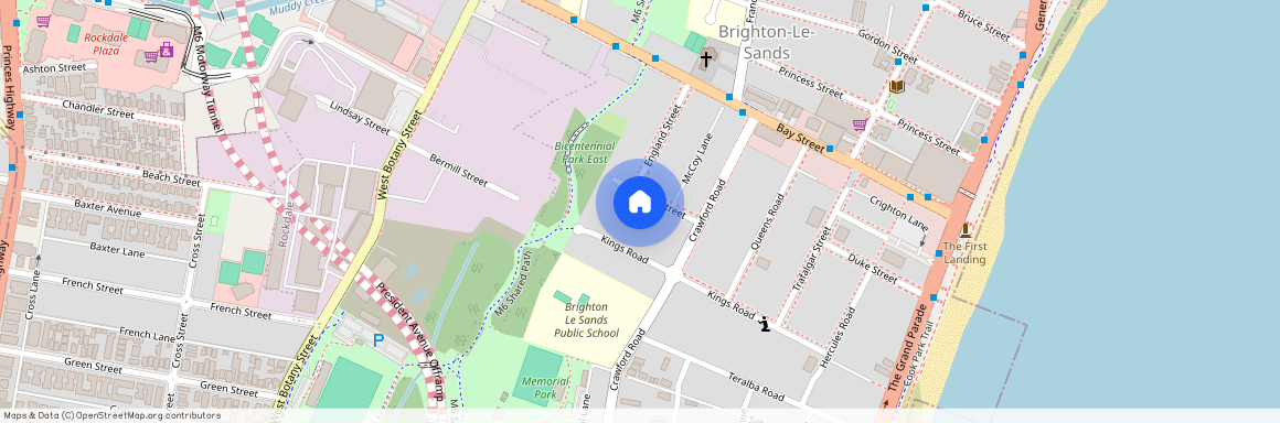 16 Kurnell Street, NSW 2216, Brighton-Le-Sands