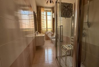 Quadrilocale in affitto