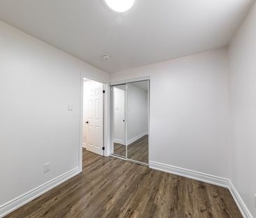For Lease - 6 Paloma Place Unit# Lower, Toronto, Ontario - Photo 5