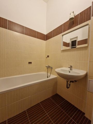 Pronájem bytu 2+kk 54 m2 - Fotografie 2