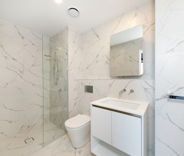 Brand New Living At "The Shard" - Modern Style And Ultimate Conveni... - Photo 5