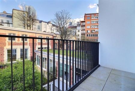 Appartement te huur - Photo 5