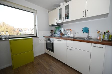 Attraktive 3-Zimmer-Maisonettewohnung mit Balkon in Hürth-Alt-Hürth - Photo 4