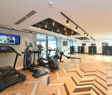 Carrara Tower, Bollinder Place, London, EC1V - Photo 4