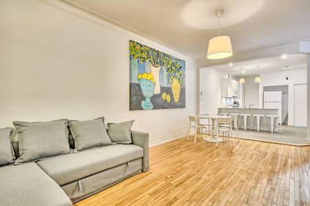 Condo for rent, Montréal (Outremont) - Photo 3