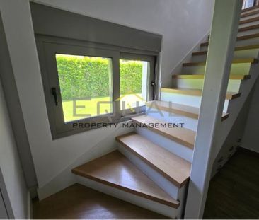 Μεζονέτα για ενοικίαση Γλυφάδα - Photo 5