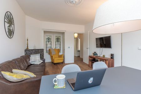 Te huur: Appartement Postjeskade 179 H in Amsterdam - Foto 3