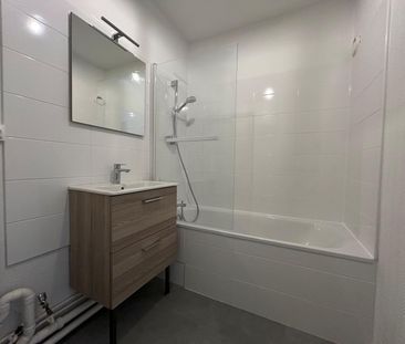 Location appartement 1 pièce 21 m2 à Chambray-lès-Tours - Photo 4