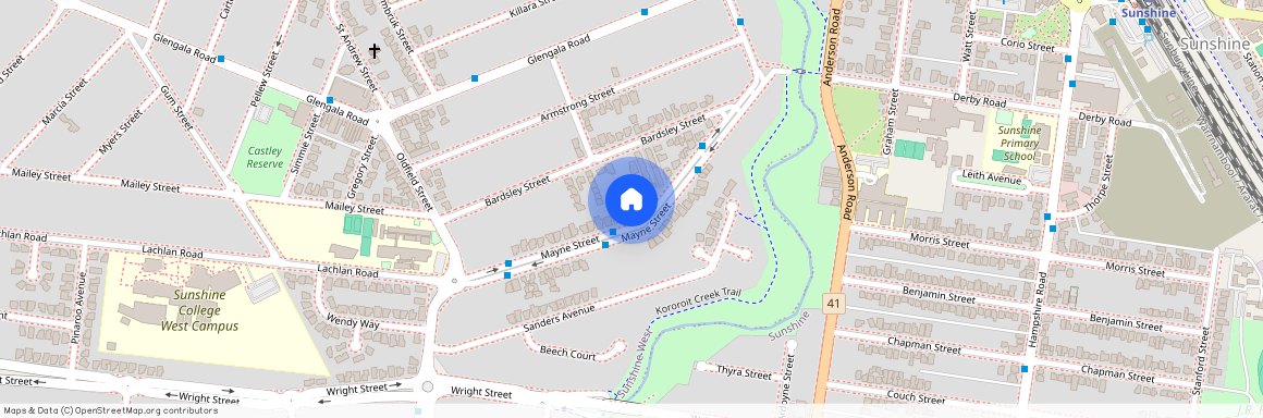 18 Mayne Street, Vic 3020, Sunshine West