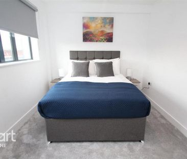 2 bedroom apartment to rent - Photo 4