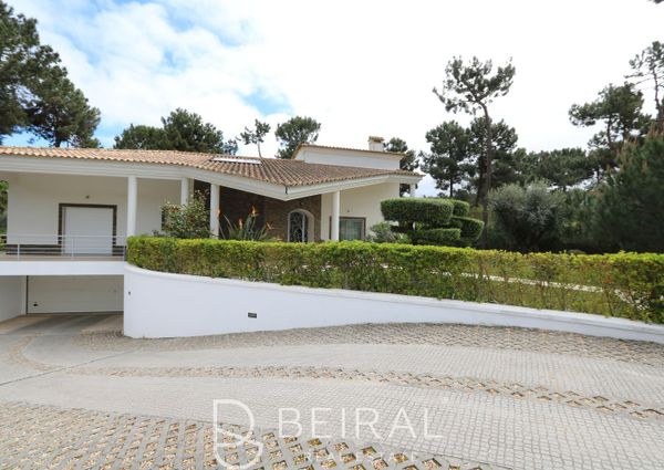 Moradia T4 em Setúbal