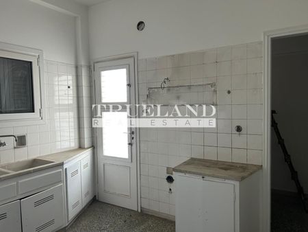 Διαμέρισμα για ενοικίαση Εξάρχεια - Νεάπολη - Φωτογραφία 4