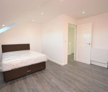 House share to rent - Photo 1