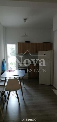 Διαμέρισμα για ενοικίαση Όσιος Λουκάς (Πατήσια) - Photo 4