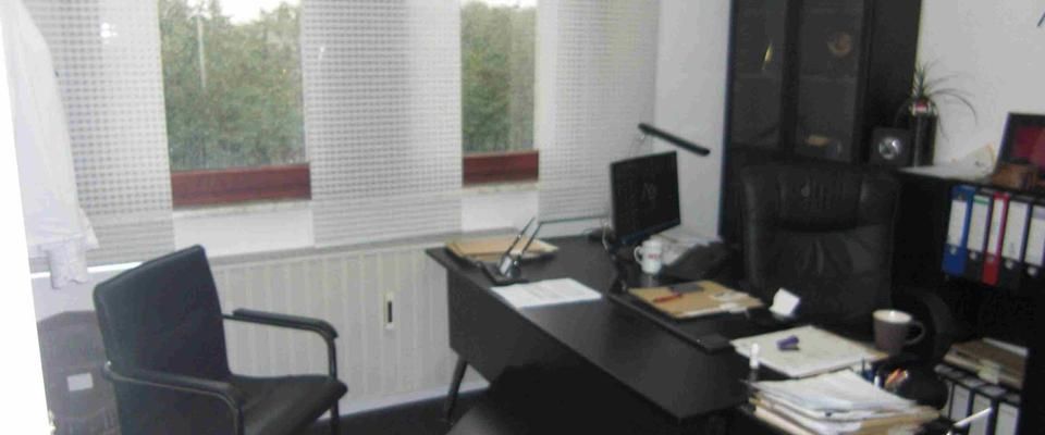 Wohnung Duisburg Stadtmitte mit Parkplatz - Foto 1