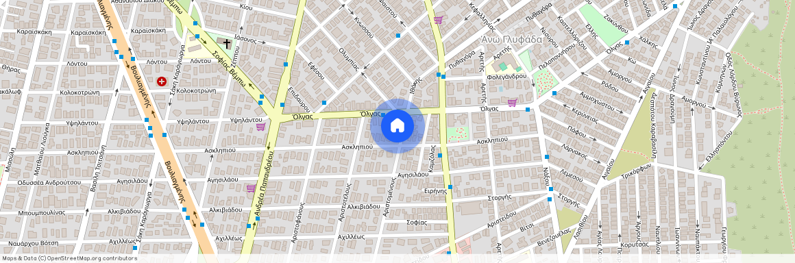 Άνω Γλυφάδα (Γλυφάδα)