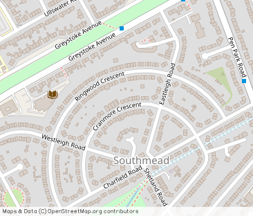Cranmore Crescent, Bristol, BS10 - Photo 1