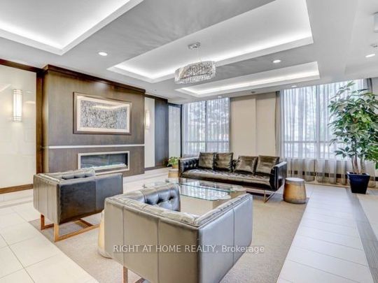 For Lease - 1070 Sheppard Avenue Unit# 1502, Toronto, Ontario - Photo 1