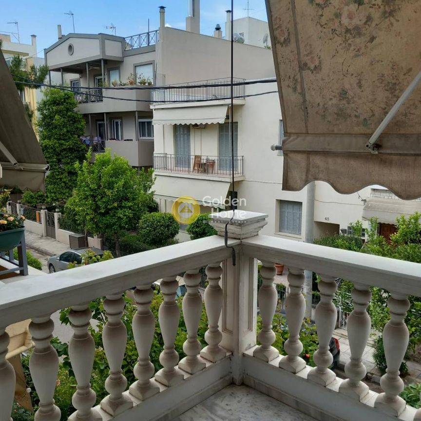 Ενοικίαση, Κατοικία, Διαμέρισμα - Φωτογραφία 1