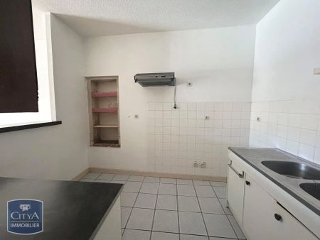Appartement à louer 3 pièces 69.39m² - Photo 5