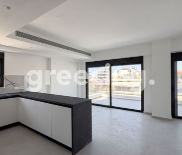 Διαμέρισμα για ενοικίαση Εκτελωνιστών - Εφοριακών (Άλιμος) - Photo 6