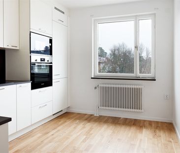 Ringvägen 25 - Photo 3