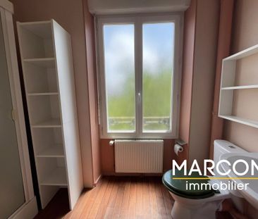 Location Appartement 4 pièces 64m² LA SOUTERRAINE 23300 - Photo 5