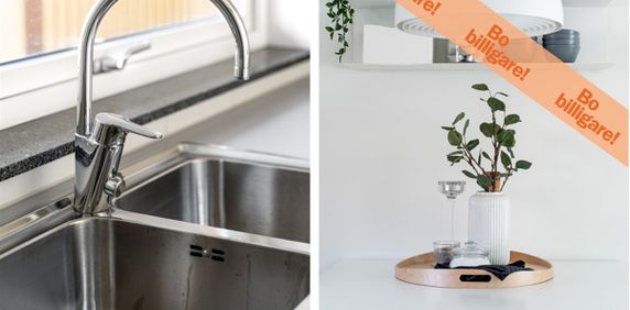 Klövervägen 2 B - Foto 2