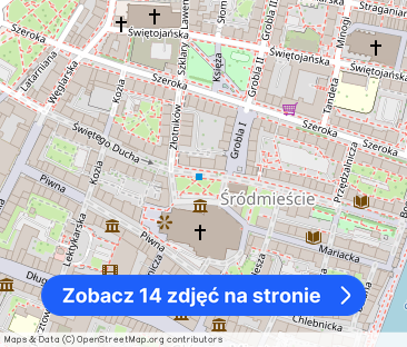 Super - stylowe na Starym Mieście - długoterminowo - Zdjęcie 1