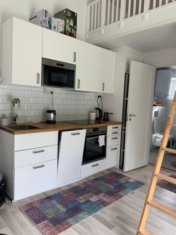Enstavägen, Uttran - Foto 4