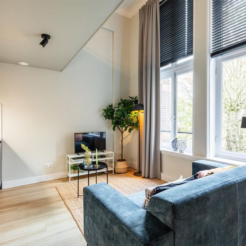 Appartement te huur: Berg en Dalseweg 79-A57 6522 BC Nijmegen - Photo 1