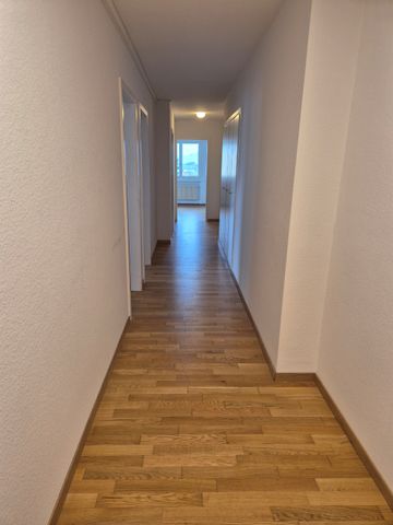 Modernisierte Wohnung wartet auf Sie! - Photo 4