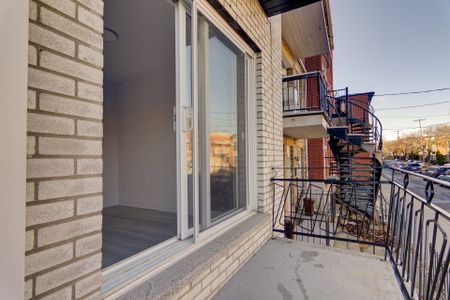 Appartement à louer, Montréal (Le Plateau-Mont-Royal) - Photo 5